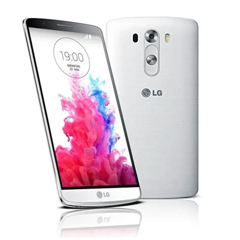 LG G3 